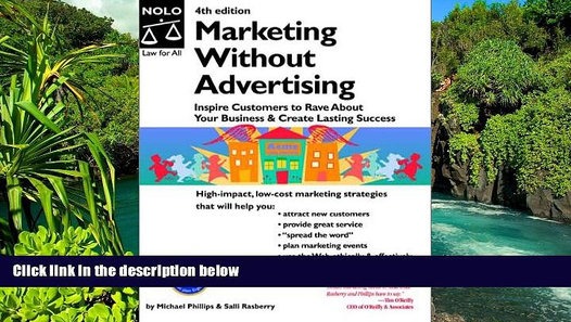 marketing-without-advertising