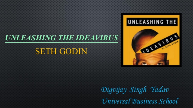 unleashing-the-ideavirus